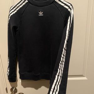 XS Adidas sweatshirt